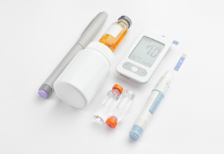 Diabetic Supplies and Education