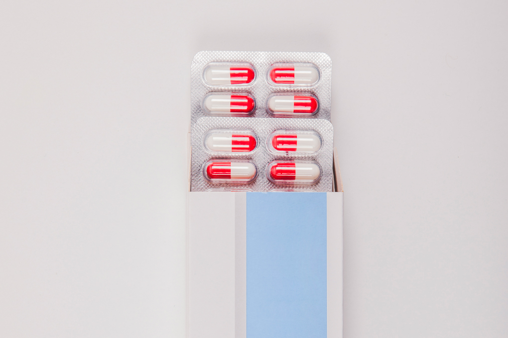 Compliance Packaging