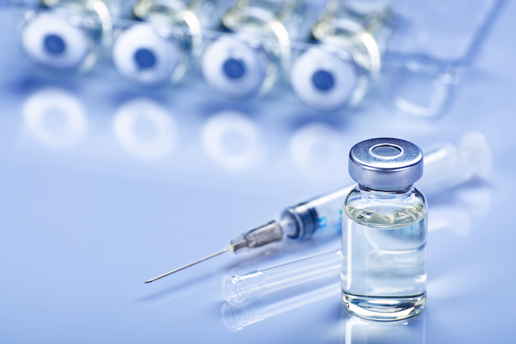 Immunization