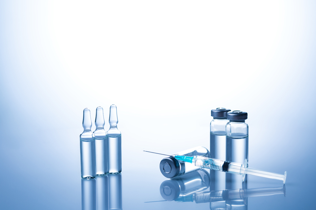 Travel Vaccine Programs