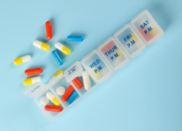 Compliance Packaging(bubble pack) Pharmacy in Philadelphia